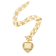 Load image into Gallery viewer, The Best Day Necklace