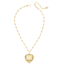 Load image into Gallery viewer, The Best Day Necklace