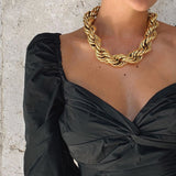 The Showstopper Necklace
