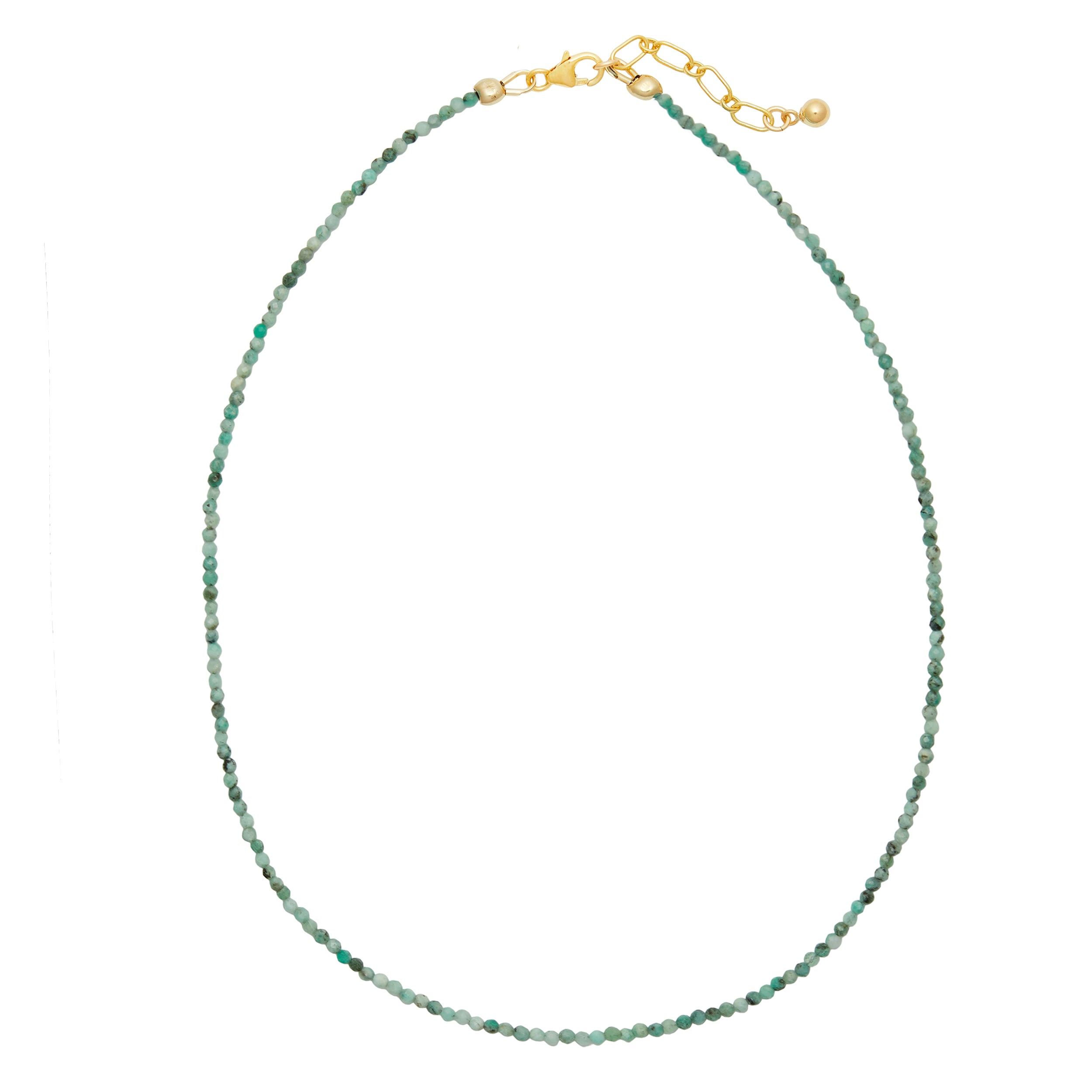 The Strand Necklace