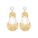 The Way You Move Earrings