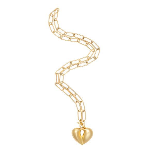 Must Love Dogs Necklace – Brinker + Eliza