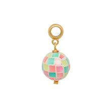 Load image into Gallery viewer, Tinsel Earring Charm