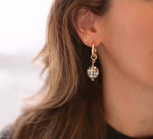 Load image into Gallery viewer, Tinsel Earring Charm