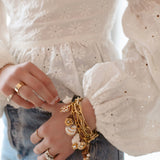 Treasure Trove Bracelet