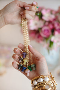Trippy Necklace