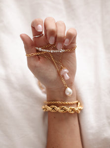 Ty Bracelet