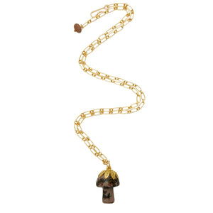 Trippy Necklace