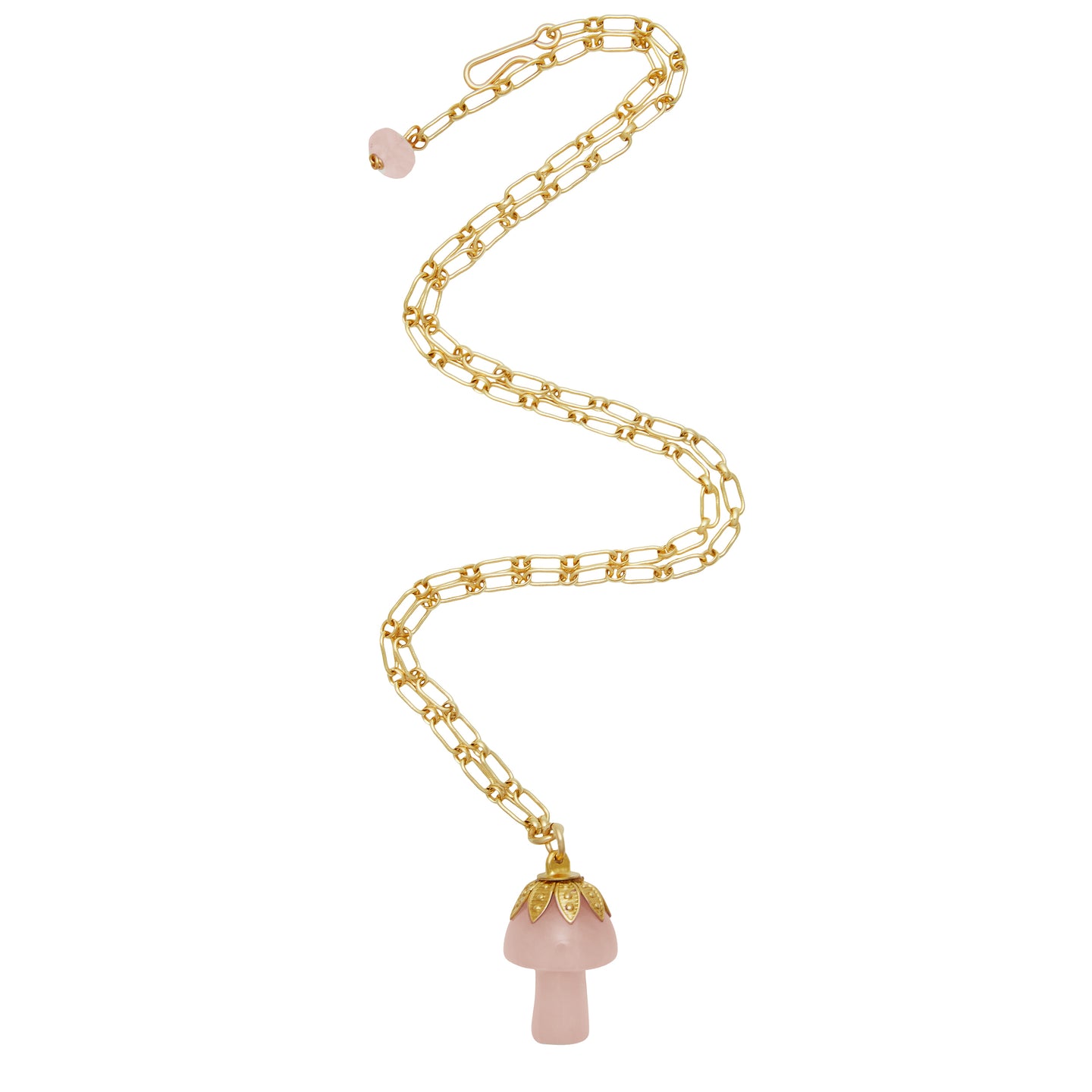 Trippy Necklace
