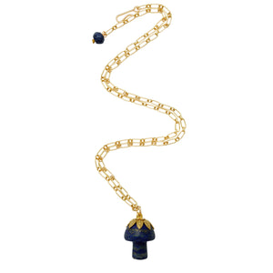 Trippy Necklace