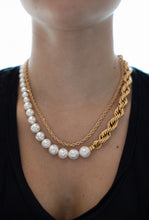 Load image into Gallery viewer, Ty Necklace