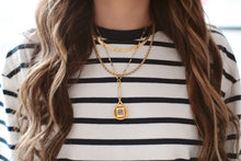 Load image into Gallery viewer, Up The Ante Necklace