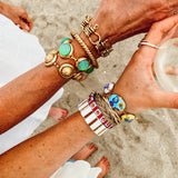 City Lights Bubble Bracelet