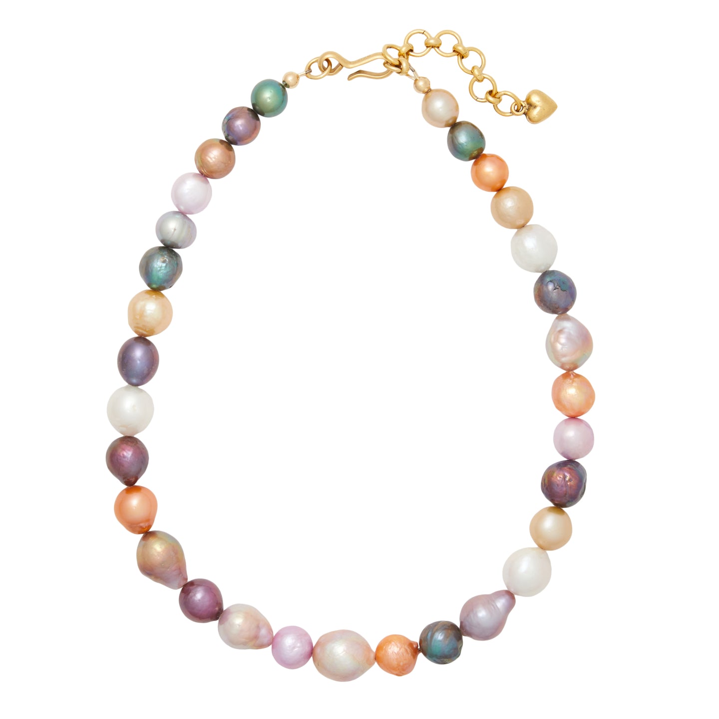 Vibes Necklace