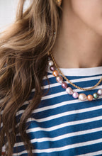 Load image into Gallery viewer, Vibes Necklace