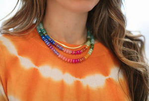 Winnie Necklace
