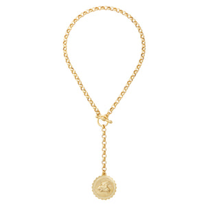 Wonder Necklace