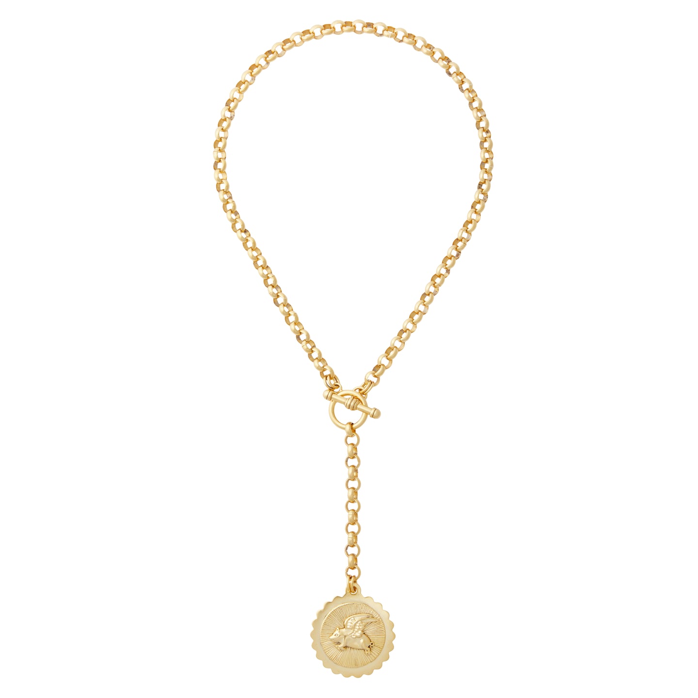 Wonder Necklace