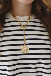 Wonder Necklace