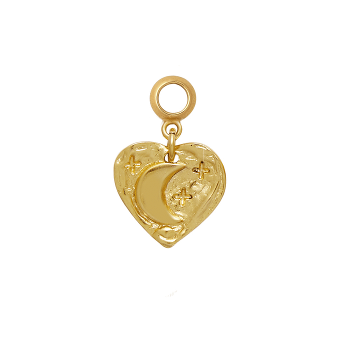 Goodnight Moon Earring Charm