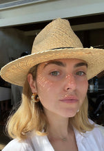 Load image into Gallery viewer, Mini Chubby Hoops
