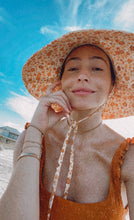 Load image into Gallery viewer, Blue Jean Baby Choker