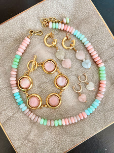 Petal Bubble Bracelet