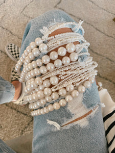 Paloma Necklace