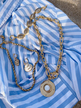 Load image into Gallery viewer, Saturn Necklace