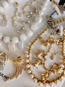 Ashley Necklace