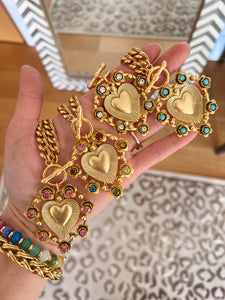 Adele Necklace