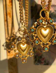 Adele Necklace