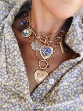 Load image into Gallery viewer, Mischief Managed Charm Necklace