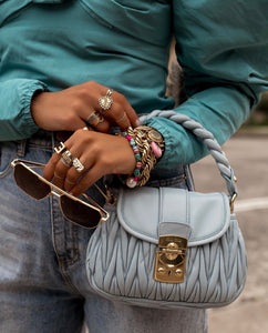 The Showstopper Bracelet