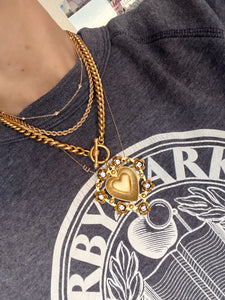Adele Necklace