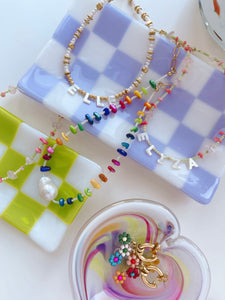 Say My Name Necklace