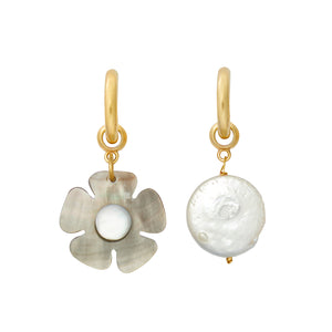 Cher Earring Charm