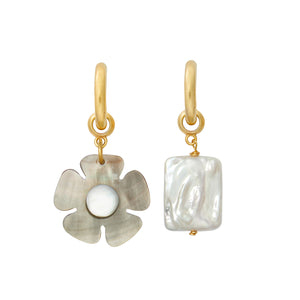 Cher Earring Charm