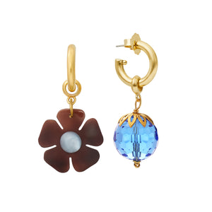Cher Earring Charm