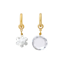 Load image into Gallery viewer, Mirror Mirror Earring Charm